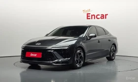 Hyundai Sonata The Edge Exclusive| 1.6 TURBO| LED| DIGITAL COCKP