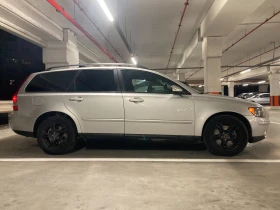 Volvo V50 2.4 | Auto.bg — изображение 3 Volvo V50 2.4 | Auto.bg — изображение 3