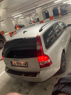 Volvo V50 2.4 | Auto.bg — изображение 6 Volvo V50 2.4 | Auto.bg — изображение 6