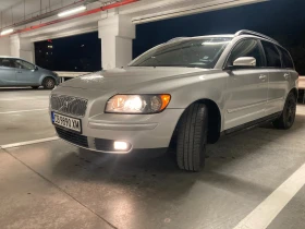 Volvo V50 2.4 | Auto.bg — изображение 14 Volvo V50 2.4 | Auto.bg — изображение 14