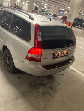Volvo V50 2.4 | Auto.bg — изображение 7 Volvo V50 2.4 | Auto.bg — изображение 7