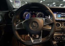 Mercedes-Benz E 43 AMG BURMESTER /360 КАМЕРИ/ ОБДУХ / ПАНО /HUD | Auto.bg — изображение 8 Mercedes-Benz E 43 AMG BURMESTER /360 КАМЕРИ/ ОБДУХ / ПАНО /HUD | Auto.bg — изображение 8
