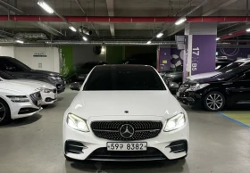 Mercedes-Benz E 43 AMG BURMESTER /360 КАМЕРИ/ ОБДУХ / ПАНО /HUD