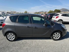 Opel Meriva (KATO НОВА) | Auto.bg — изображение 4 Opel Meriva (KATO НОВА) | Auto.bg — изображение 4