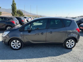 Opel Meriva (KATO НОВА) | Auto.bg — изображение 10 Opel Meriva (KATO НОВА) | Auto.bg — изображение 10