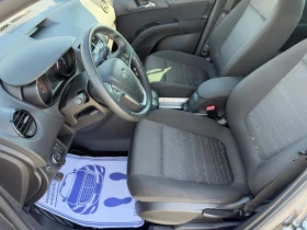 Opel Meriva (KATO НОВА) | Auto.bg — изображение 11 Opel Meriva (KATO НОВА) | Auto.bg — изображение 11