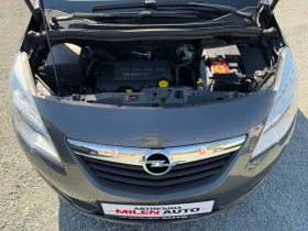 Opel Meriva (KATO НОВА) | Auto.bg — изображение 17 Opel Meriva (KATO НОВА) | Auto.bg — изображение 17