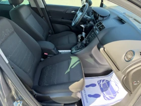 Opel Meriva (KATO НОВА) | Auto.bg — изображение 14 Opel Meriva (KATO НОВА) | Auto.bg — изображение 14