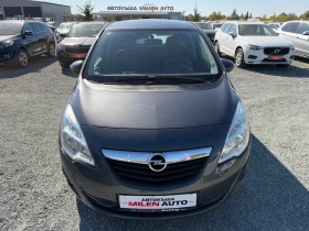 Opel Meriva (KATO НОВА) | Auto.bg — изображение 2 Opel Meriva (KATO НОВА) | Auto.bg — изображение 2