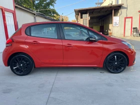 Peugeot 208 1.2 facelift | Auto.bg — изображение 4 Peugeot 208 1.2 facelift | Auto.bg — изображение 4