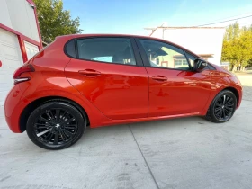 Peugeot 208 1.2 facelift | Auto.bg — изображение 14 Peugeot 208 1.2 facelift | Auto.bg — изображение 14