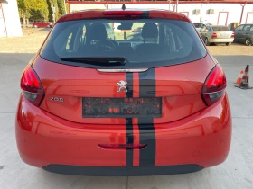 Peugeot 208 1.2 facelift | Auto.bg — изображение 5 Peugeot 208 1.2 facelift | Auto.bg — изображение 5
