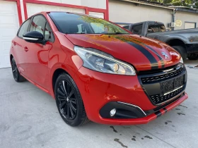 Peugeot 208 1.2 facelift | Auto.bg — изображение 2 Peugeot 208 1.2 facelift | Auto.bg — изображение 2