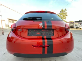 Peugeot 208 1.2 facelift | Auto.bg — изображение 13 Peugeot 208 1.2 facelift | Auto.bg — изображение 13