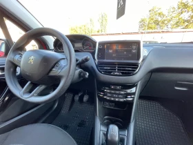 Peugeot 208 1.2 facelift | Auto.bg — изображение 7 Peugeot 208 1.2 facelift | Auto.bg — изображение 7