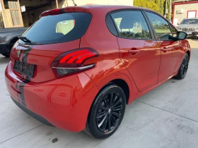 Peugeot 208 1.2 facelift | Auto.bg — изображение 3 Peugeot 208 1.2 facelift | Auto.bg — изображение 3