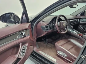 Porsche Panamera TURBO 4.8 | Auto.bg — изображение 10 Porsche Panamera TURBO 4.8 | Auto.bg — изображение 10