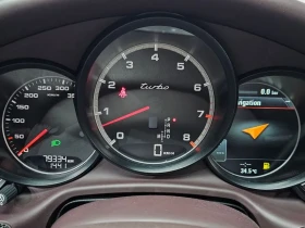 Porsche Panamera TURBO 4.8 | Auto.bg — изображение 8 Porsche Panamera TURBO 4.8 | Auto.bg — изображение 8