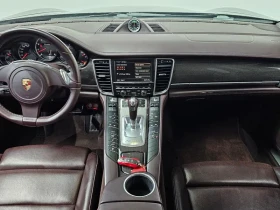 Porsche Panamera TURBO 4.8 | Auto.bg — изображение 7 Porsche Panamera TURBO 4.8 | Auto.bg — изображение 7