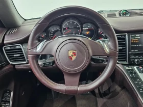 Porsche Panamera TURBO 4.8 | Auto.bg — изображение 12 Porsche Panamera TURBO 4.8 | Auto.bg — изображение 12