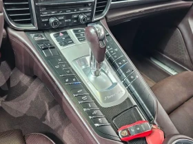 Porsche Panamera TURBO 4.8 | Auto.bg — изображение 9 Porsche Panamera TURBO 4.8 | Auto.bg — изображение 9