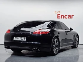 Porsche Panamera TURBO 4.8 | Auto.bg — изображение 2 Porsche Panamera TURBO 4.8 | Auto.bg — изображение 2