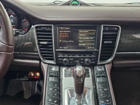 Porsche Panamera TURBO 4.8 | Auto.bg — изображение 13 Porsche Panamera TURBO 4.8 | Auto.bg — изображение 13