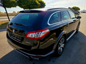 Peugeot 508 RXH 2.0 HYBRID 4x4 - 6500 € - 14569737 6 | Car24.bg Peugeot 508 RXH 2.0 HYBRID 4x4 - 6500 € - 14569737 6