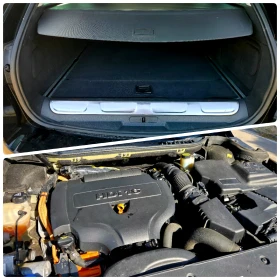 Peugeot 508 RXH 2.0 HYBRID 4x4 - 6500 € - 14569737 7 | Car24.bg Peugeot 508 RXH 2.0 HYBRID 4x4 - 6500 € - 14569737 7