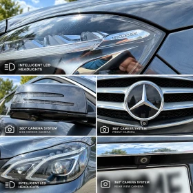 Mercedes-Benz E 350 350 BlueTEC AMG - 15999 € - 34907882 10 | Car24.bg Mercedes-Benz E 350 350 BlueTEC AMG - 15999 € - 34907882 10