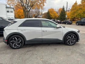 Hyundai Ioniq 5 undefined | Auto.bg — изображение 3 Hyundai Ioniq 5 undefined | Auto.bg — изображение 3