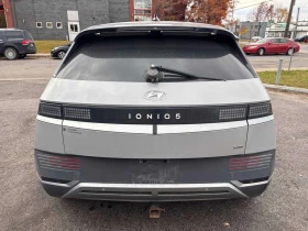 Hyundai Ioniq 5 undefined | Auto.bg — изображение 4 Hyundai Ioniq 5 undefined | Auto.bg — изображение 4
