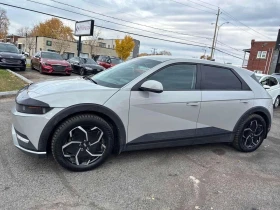 Hyundai Ioniq 5 undefined | Auto.bg — изображение 2 Hyundai Ioniq 5 undefined | Auto.bg — изображение 2