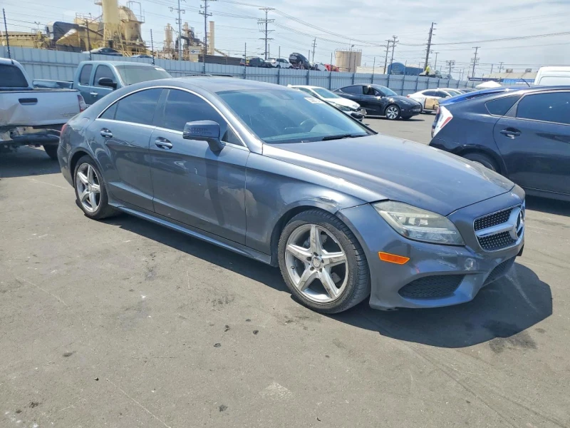 Mercedes-Benz CLS 400 ПОДГРЕВ* ОБДУХВАНЕ* КАМЕРА* KEYLESS* SUNROOF* - 12600 € / 24643.46 лв. - 34991315 1 | Car24.bg Mercedes-Benz CLS 400 ПОДГРЕВ* ОБДУХВАНЕ* КАМЕРА* KEYLESS* SUNROOF* - 12600 € / 24643.46 лв. - 34991315 1