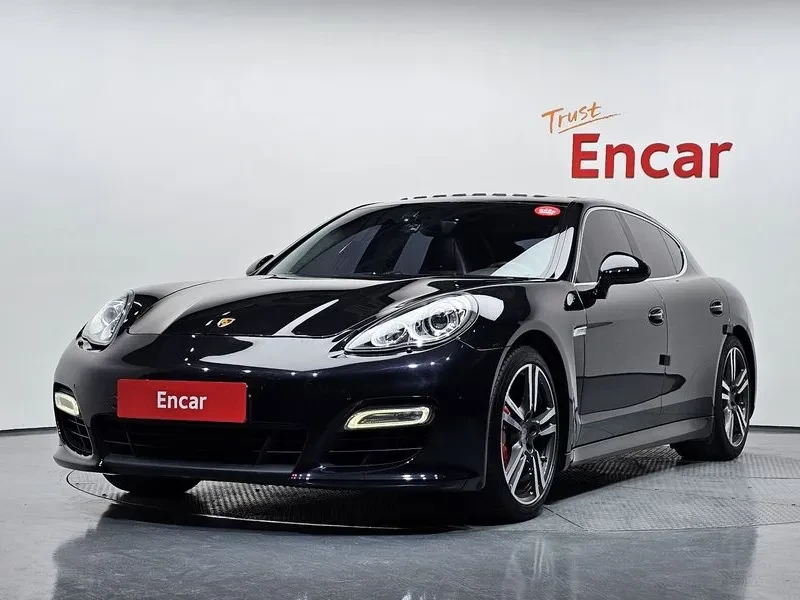 Porsche Panamera TURBO 4.8 | Auto.bg — изображение 1 Porsche Panamera TURBO 4.8 | Auto.bg — изображение 1