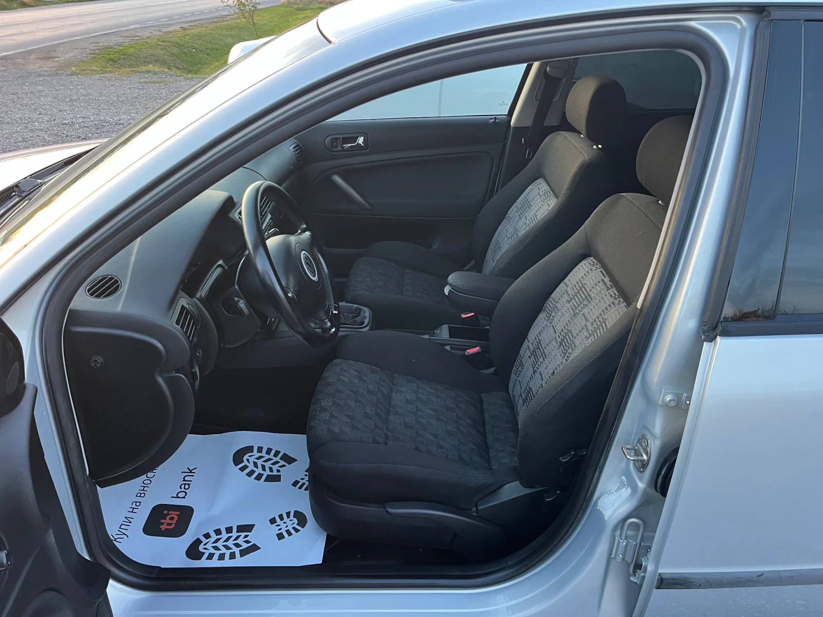 VW Passat 1.9  - изображение 9 | Auto.bg VW Passat 1.9  - изображение 9