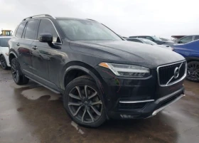 Volvo Xc90 T6 MOMENTUM Digital Dash* 360* Следене на ленти* 1 - Car24.bg Volvo Xc90 T6 MOMENTUM Digital Dash* 360* Следене на ленти* 1