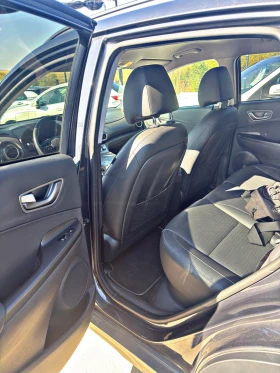 Hyundai Kona 64KWh/PREMIUM/BLUELINK/FULL/SOH100% - 34999 лв. / 17894.70 € - 75863805 10 | Car24.bg Hyundai Kona 64KWh/PREMIUM/BLUELINK/FULL/SOH100% - 34999 лв. / 17894.70 € - 75863805 10