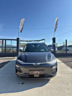 Hyundai Kona 64KWh/PREMIUM/BLUELINK/FULL/SOH100% - 34999 лв. / 17894.70 € - 75863805 2 | Car24.bg Hyundai Kona 64KWh/PREMIUM/BLUELINK/FULL/SOH100% - 34999 лв. / 17894.70 € - 75863805 2
