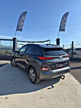 Hyundai Kona 64KWh/PREMIUM/BLUELINK/FULL/SOH100% - 34999 лв. / 17894.70 € - 75863805 6 | Car24.bg Hyundai Kona 64KWh/PREMIUM/BLUELINK/FULL/SOH100% - 34999 лв. / 17894.70 € - 75863805 6