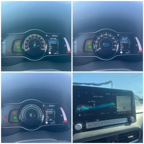 Hyundai Kona 64KWh/PREMIUM/BLUELINK/FULL/SOH100% - 34999 лв. / 17894.70 € - 75863805 12 | Car24.bg Hyundai Kona 64KWh/PREMIUM/BLUELINK/FULL/SOH100% - 34999 лв. / 17894.70 € - 75863805 12