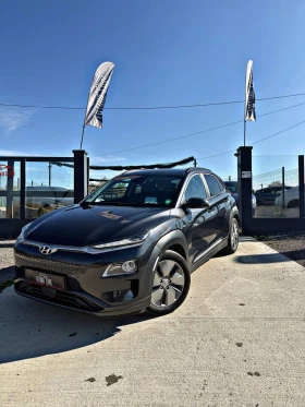 Hyundai Kona 64KWh/PREMIUM/BLUELINK/FULL/SOH100% - 34999 лв. / 17894.70 € - 75863805 3 | Car24.bg Hyundai Kona 64KWh/PREMIUM/BLUELINK/FULL/SOH100% - 34999 лв. / 17894.70 € - 75863805 3