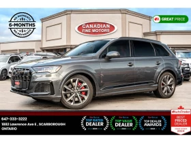 Audi SQ7 * QUATTRO PROGRESSIV | HUD | 7 PASS | CARBON FIBER - Car24.bg Audi SQ7 * QUATTRO PROGRESSIV | HUD | 7 PASS | CARBON FIBER