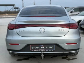 Mercedes-Benz EQE 300* 2023г* Нова* ГАРАНЦИЯ* 31.000КМ* | Auto.bg — изображение 5 Mercedes-Benz EQE 300* 2023г* Нова* ГАРАНЦИЯ* 31.000КМ* | Auto.bg — изображение 5