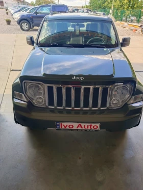 Jeep Cherokee 2.8cdti.177k.c.