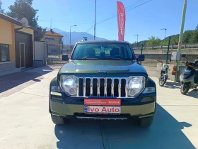 Jeep Cherokee 2.8cdti.177k.c. - Car24.bg Jeep Cherokee 2.8cdti.177k.c.