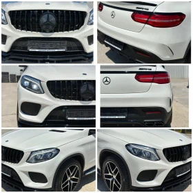 Mercedes-Benz GLE 350 COUPE AMG MAXTON-150хил.км-9G-ACC-КАМЕРА360-РЕКАРО - 31980 € / 62547.44 лв. - 96113484 9 | Car24.bg Mercedes-Benz GLE 350 COUPE AMG MAXTON-150хил.км-9G-ACC-КАМЕРА360-РЕКАРО - 31980 € / 62547.44 лв. - 96113484 9