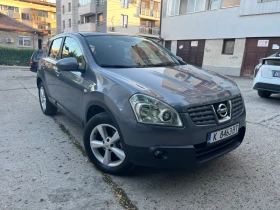Nissan Qashqai 2.0 EXCLUSIVE 4X4 - Car24.bg Nissan Qashqai 2.0 EXCLUSIVE 4X4