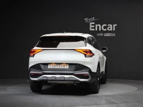 Kia Sportage 1.6 Automatic | Auto.bg — изображение 4 Kia Sportage 1.6 Automatic | Auto.bg — изображение 4