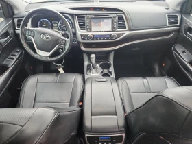 Toyota Highlander undefined | Auto.bg — изображение 8 Toyota Highlander undefined | Auto.bg — изображение 8